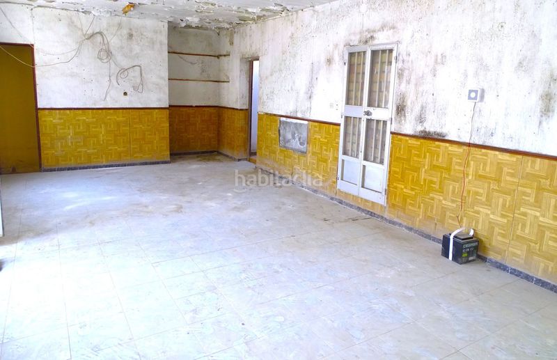Foto fe73ebd5-7fba-496f-ba1c-dcf18e02d4bf. Maison avec chauffage dans Salesianos Utrera