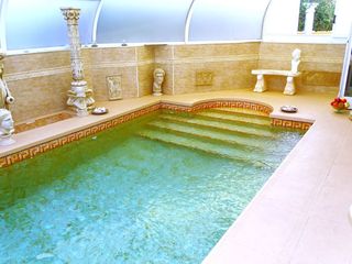 Chalet  Jardines de triana. Chalet en venta en ciudad jardín  jardín triana, 5 dormitorios.