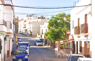 Casa  Llanete. Casa en venta en morón de la frontera, 5 dormitorios.