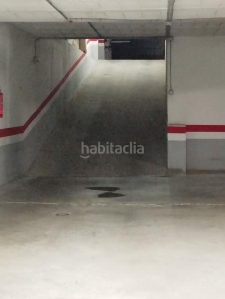 Foto 650d0ef1-580f-4592-94a9-11ca3ff090ea. Parking voiture dans cristobal colon 19 dans Centro - Doña Mercedes Dos Hermanas