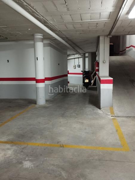 Foto a822e191-0f8c-48e9-9622-a040fa547e8f. Parking voiture dans cristobal colon 19 dans Centro - Doña Mercedes Dos Hermanas