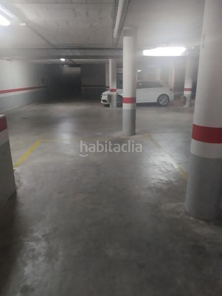 Foto dedba4b6-306a-4674-afa7-674ebdb28497. Parking voiture dans cristobal colon 19 dans Centro - Doña Mercedes Dos Hermanas