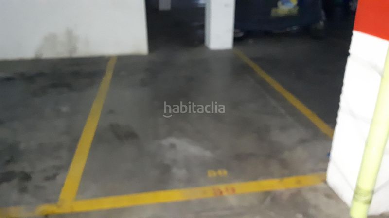 Foto cd6e8ba6-68a2-4ae0-8c8e-99b8f1141005. Car parking in juan jose ruiz monge 12 in Centro - Doña Mercedes Dos Hermanas