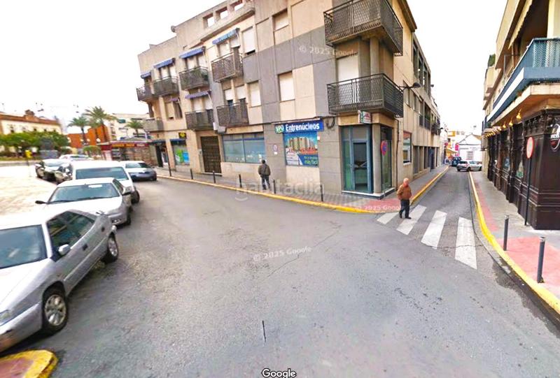 Foto 7abf2471-1356-4d90-843f-ed044b363bcc. Posto auto in san rafael 12 in El Arenal - La Pólvora Dos Hermanas