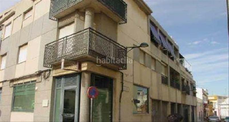 Foto bd3182d2-c348-458b-bc0f-e4694193dd73. Posto auto in san rafael 12 in El Arenal - La Pólvora Dos Hermanas