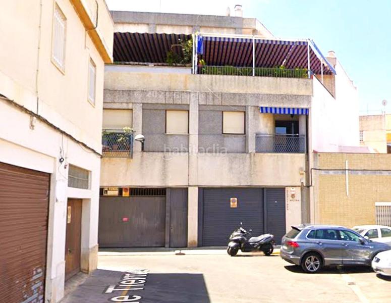 Foto deb34d58-1149-4d95-94ce-c47bccf7f00f. Posto auto in san rafael 12 in El Arenal - La Pólvora Dos Hermanas