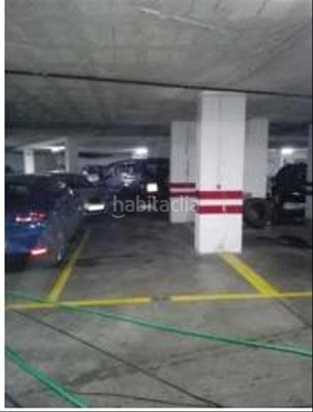 Foto f1be0bf0-5c79-4446-b646-ffa44306c7bd. Posto auto in san rafael 12 in El Arenal - La Pólvora Dos Hermanas