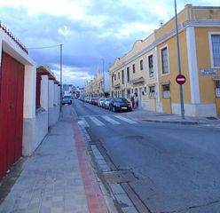 Aparcament cotxe a Centro - Doña Mercedes. Garaje en venta en huerta sola.