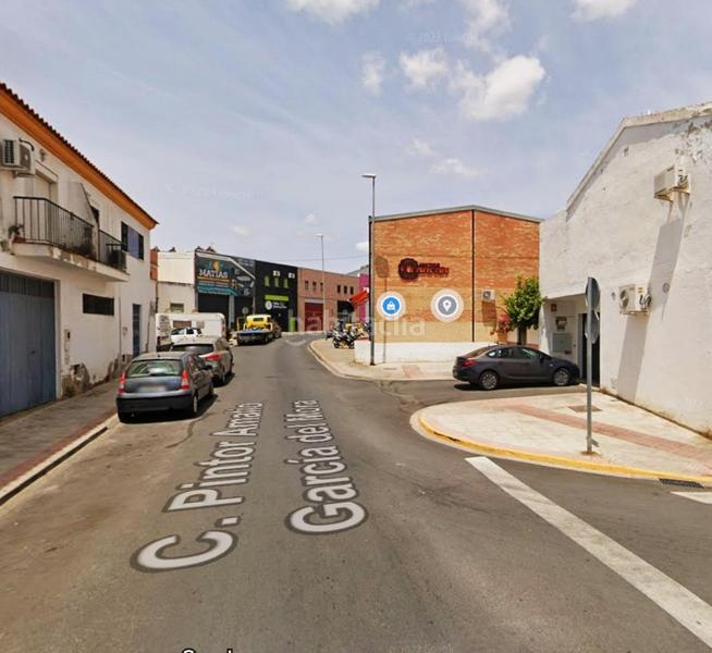 Foto 2aa12760-9a58-4691-80df-3c49ade3f850. Autoparkplatz in pintor amalio garcia del 1 in Vista Azul - Consolación Dos Hermanas