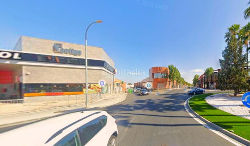 Foto eff1f97c-1250-407c-853e-dd5bdce3f81e. Autoparkplatz in pintor amalio garcia del 1 in Vista Azul - Consolación Dos Hermanas