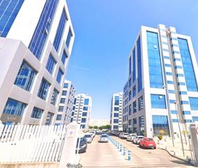 Aparcament cotxe a Arquitectura 5. Garaje en venta en san jerónimo  nuevo torneo.