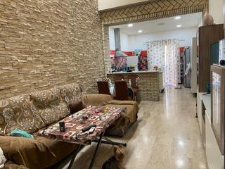 Casa  Tixe. Casa en venta en miravalle, 5 dormitorios.