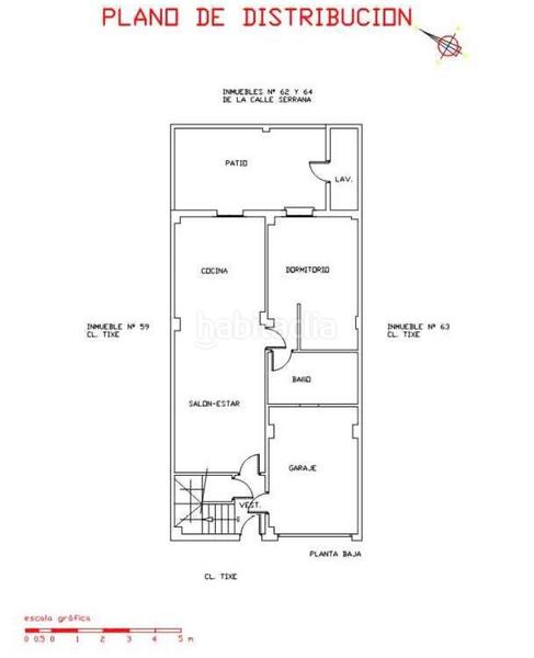 Foto 52bd0260-324b-4524-8007-c9ab8c7c6287. Haus mit heizung parking in Centro - Doña Mercedes Dos Hermanas