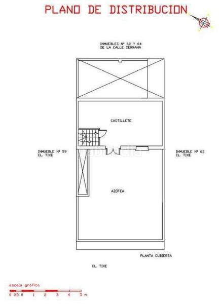 Foto 59f29f26-0d43-4cc8-8c76-3057798dfb31. Haus mit heizung parking in Centro - Doña Mercedes Dos Hermanas