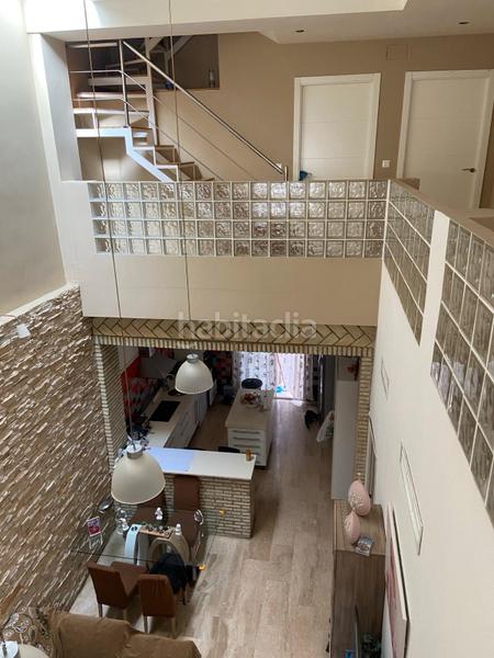 Foto 65c5a18f-9194-4fef-96b0-9ab67fdaf4fe. Haus mit heizung parking in Centro - Doña Mercedes Dos Hermanas