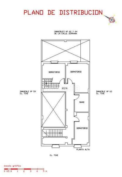 Foto 6b56c52a-456a-4a8e-bc8a-ae88a859055c. Haus mit heizung parking in Centro - Doña Mercedes Dos Hermanas