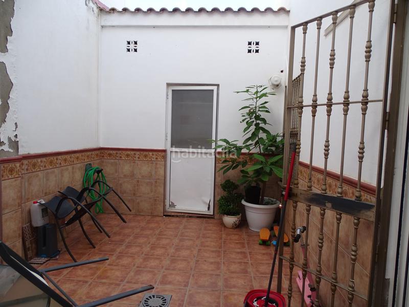 Foto 83109e3e-4496-46f4-a167-6579e7e82dbd. Haus mit heizung parking in Centro - Doña Mercedes Dos Hermanas