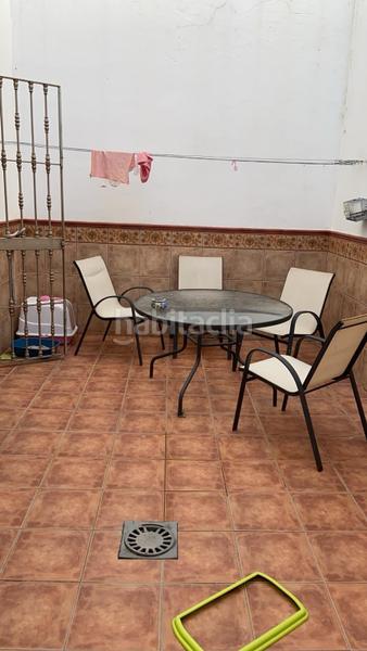 Foto 8de6e713-422f-4ddc-9601-c64318d098a4. Haus mit heizung parking in Centro - Doña Mercedes Dos Hermanas