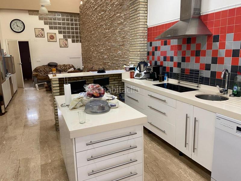 Foto bb212741-2359-4f85-bfc1-ea5b061ffb82. Haus mit heizung parking in Centro - Doña Mercedes Dos Hermanas