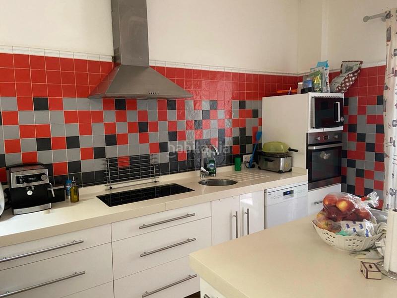 Foto c2de59cc-6da7-406f-bc99-039bfdab9045. Haus mit heizung parking in Centro - Doña Mercedes Dos Hermanas