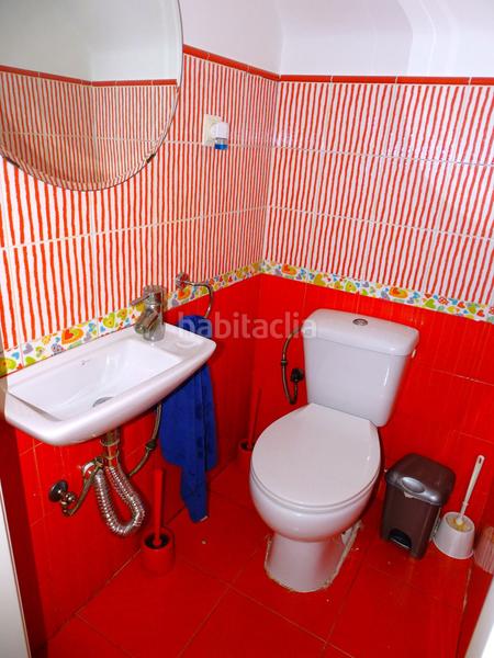 Foto c4924d4d-a7d0-4943-87dc-c0e03d431bd1. Haus mit heizung parking in Centro - Doña Mercedes Dos Hermanas