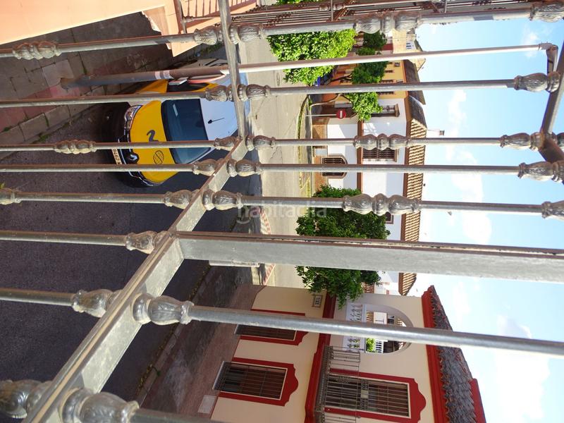 Foto c9b8c410-db65-4f0a-a1f0-c5544fa49f84. Haus mit heizung parking in Centro - Doña Mercedes Dos Hermanas