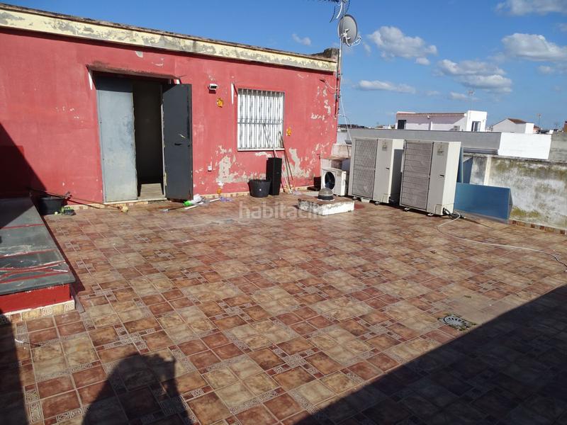 Foto de30c415-40d2-492e-adc0-91d1c41c52c4. Haus mit heizung parking in Centro - Doña Mercedes Dos Hermanas