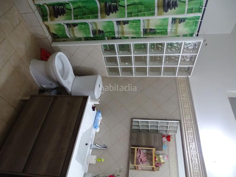 Foto ea58edfc-9398-4554-be3e-3b8d29abc783. Haus mit heizung parking in Centro - Doña Mercedes Dos Hermanas