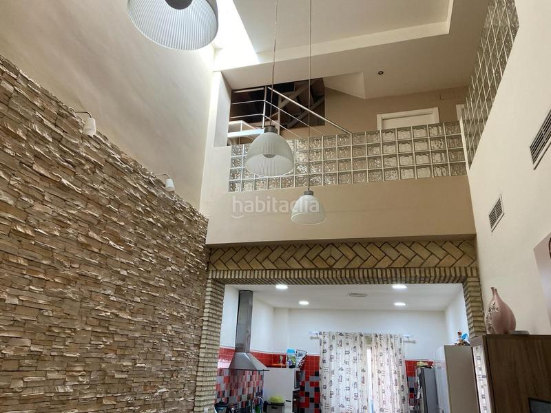 Foto ef6ec196-cc10-412e-966a-6be59a2034fb. Haus mit heizung parking in Centro - Doña Mercedes Dos Hermanas