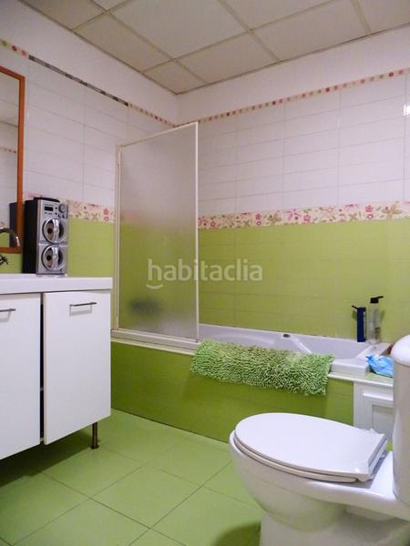 Foto f6e1b296-ad9b-49b0-91c0-b6b17f3d4881. Haus mit heizung parking in Centro - Doña Mercedes Dos Hermanas