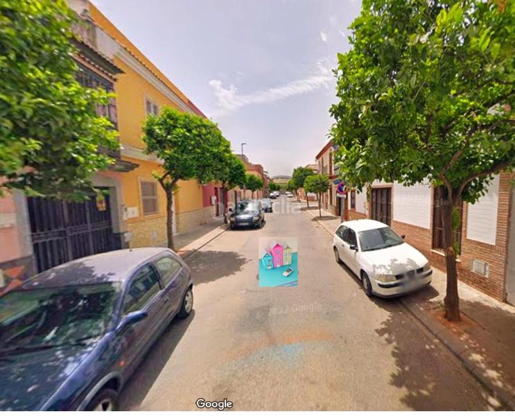 Foto fe2f129a-89ce-4da0-aac9-cd4da882358c. Haus mit heizung parking in Centro - Doña Mercedes Dos Hermanas