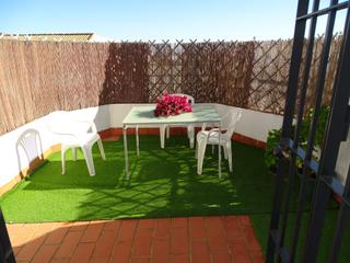 Àtic  Zorrilla. Atico en venta en urbanización  el parque, 2 dormitorios.