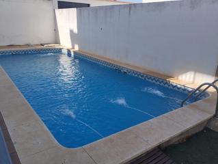 Àtic  Zorrilla. Atico en venta en urbanización  el parque, 2 dormitorios.