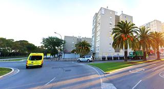 Pis  Pery junquera. Piso en venta en el carmen  hornos pnicos, 3 dormitorios.