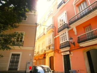 Pis  Tinte del. Piso en venta en cádiz, 3 dormitorios.