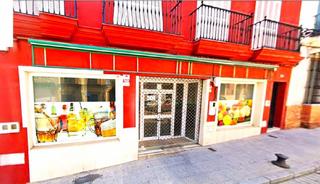Local commercial à Hernan cortes 14. Local com. en venta en castilleja de la cuesta.