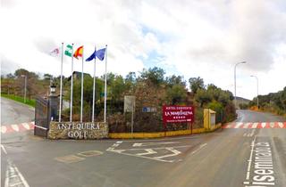 Terreno residencial en Urb antequera golf 302. Solar en venta en antequera.