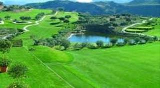 Terreny residencial a Urb antequera golf 302