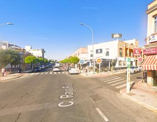 Local Comercial a Raya real 3. Local com. en venta en centro, 6 despachos.