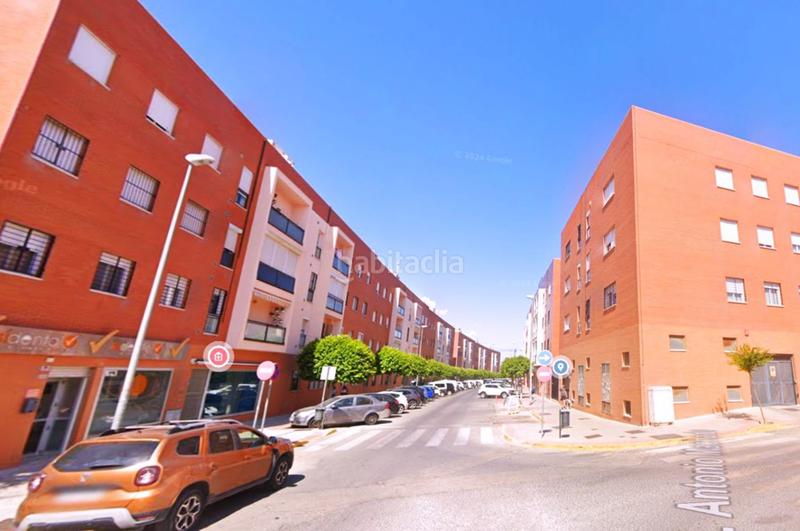 Foto 06996201-8cfc-4087-b988-964435859815. Aparcament cotxe a pio baroja 1 a Arco Norte - Avda España Dos Hermanas