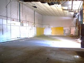 Nave industrial en Adalid domingo ledesma 8. Nave industrial en venta en fuente del rey.