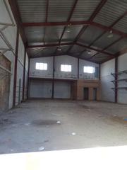 Nau industrial a Verdiales 130. Nave industrial en venta en ibarburu.