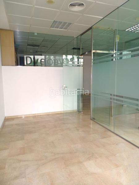 Foto 02398e99-0a92-47bf-9a10-c1df5144a9e2. Bureau avec chauffage dans Arco Norte - Avda España Dos Hermanas