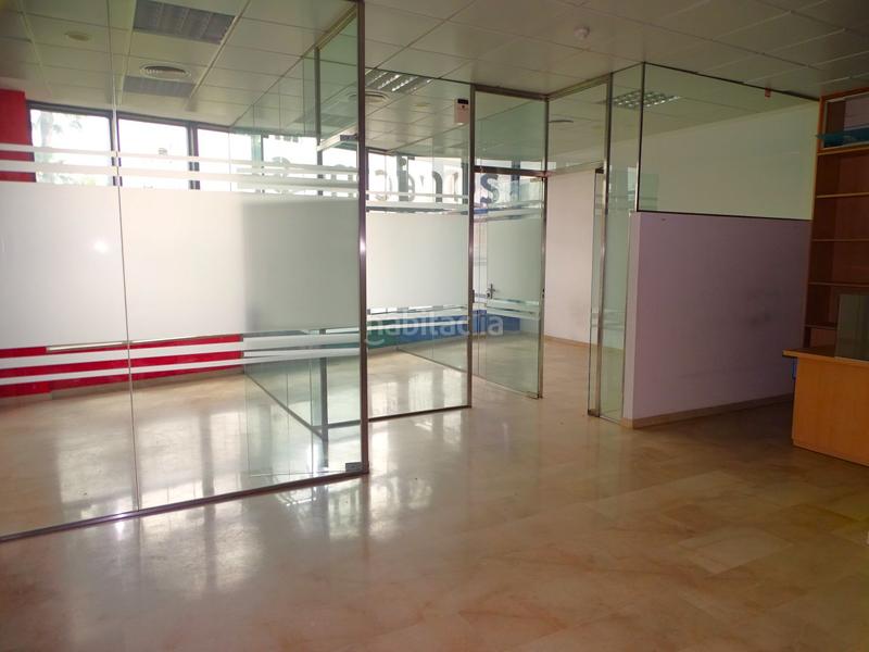 Foto 0593d42b-5dc3-46ac-b01a-9745c40ef03c. Bureau avec chauffage dans Arco Norte - Avda España Dos Hermanas