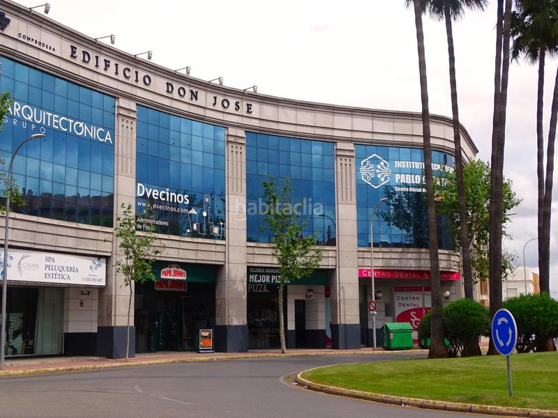 Foto 169d0806-aa4c-4dd9-a4a6-2fdfac16aeba. Bureau avec chauffage dans Arco Norte - Avda España Dos Hermanas