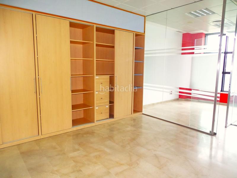 Foto 246faabe-e66f-482d-b3b1-c5a83804c079. Bureau avec chauffage dans Arco Norte - Avda España Dos Hermanas