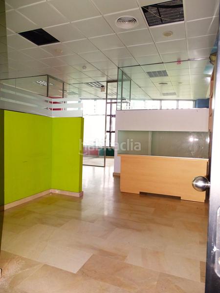 Foto 4c995944-7af6-4247-a371-822028a5eb6c. Bureau avec chauffage dans Arco Norte - Avda España Dos Hermanas