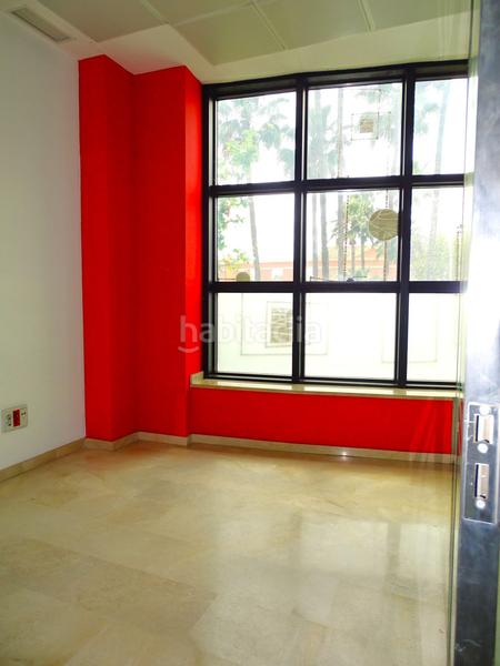 Foto 50b5ed9a-f9d2-4807-a74c-6c9f28441f4a. Bureau avec chauffage dans Arco Norte - Avda España Dos Hermanas