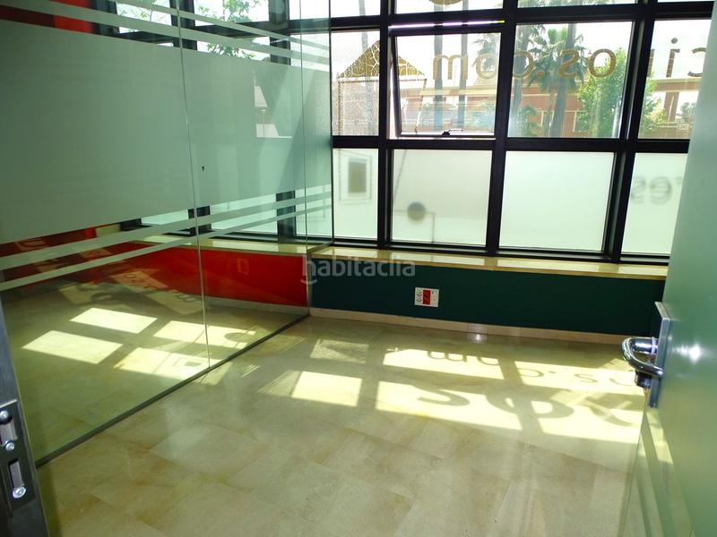 Foto 73f48554-15fa-4456-86ab-0ab3e9f97c62. Bureau avec chauffage dans Arco Norte - Avda España Dos Hermanas