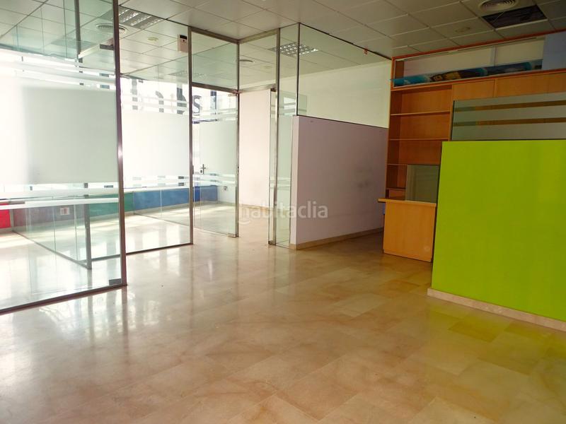 Foto 7e7824ef-081d-4395-8fd1-3af9a4265b7d. Bureau avec chauffage dans Arco Norte - Avda España Dos Hermanas